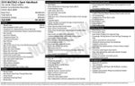 2010 Mazda Mazda3 5dr HB Auto s Sport