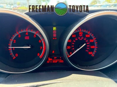 2010 Mazda Mazda3 5dr HB Auto s Sport
