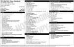 2014 Mazda Mazda3 5dr HB Auto i Sport