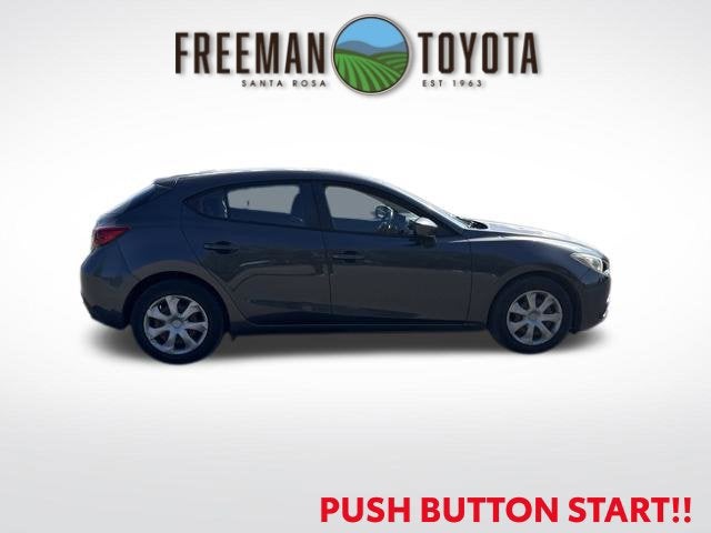 2014 Mazda Mazda3 5dr HB Auto i Sport