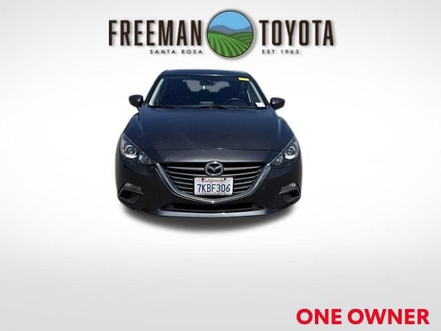 2015 Mazda Mazda3 5dr HB Auto i Sport