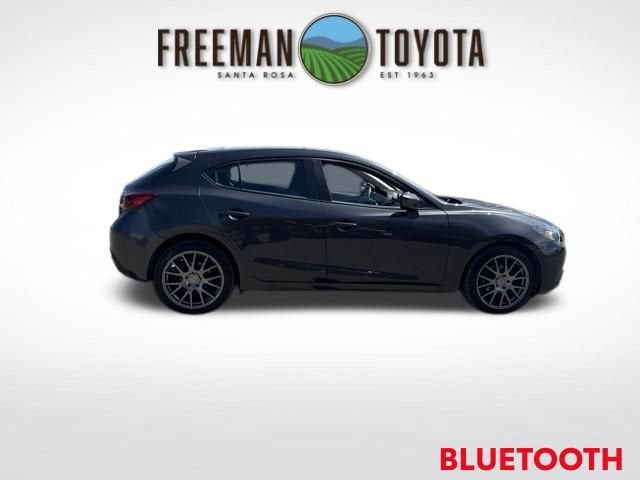 2015 Mazda Mazda3 5dr HB Auto i Sport