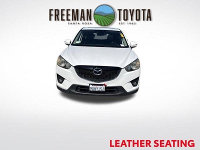 2015 Mazda Mazda CX-5 AWD 4dr Auto Grand Touring
