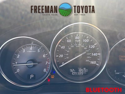 2015 Mazda Mazda CX-5 AWD 4dr Auto Grand Touring