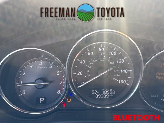 2015 Mazda Mazda CX-5 AWD 4dr Auto Grand Touring