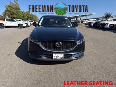 2020 Mazda Mazda CX-5 Touring AWD
