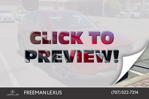 2022 Mazda Mazda CX-5 2.5 S Premium Plus Package AWD