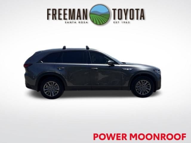2025 Mazda Mazda CX-90 3.3 Turbo Preferred Package
