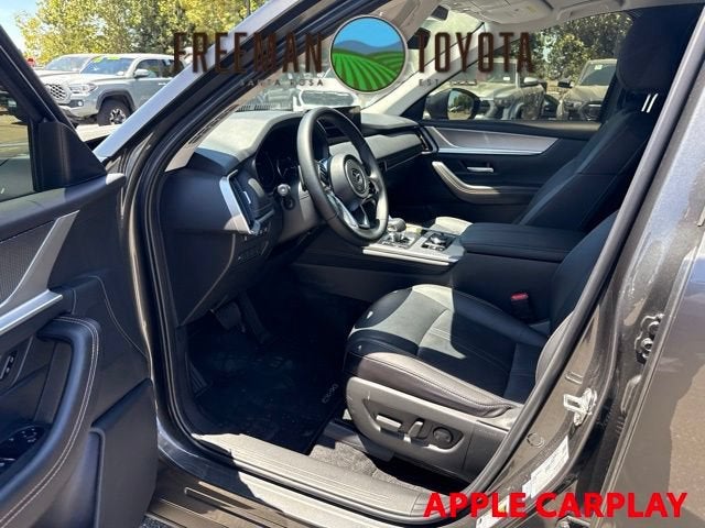 2025 Mazda Mazda CX-90 3.3 Turbo Preferred Package