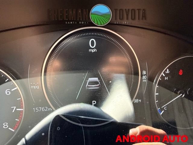 2025 Mazda Mazda CX-90 3.3 Turbo Preferred Package