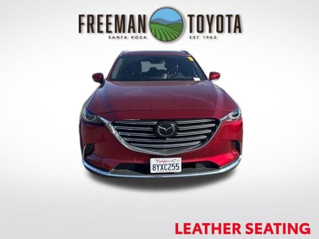 2021 Mazda Mazda CX-9 Grand Touring AWD