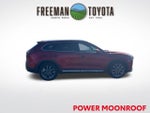 2021 Mazda Mazda CX-9 Grand Touring AWD