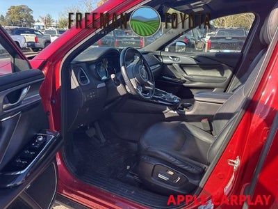 2021 Mazda Mazda CX-9 Grand Touring AWD