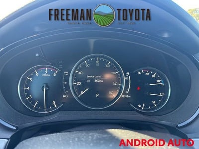 2021 Mazda Mazda CX-9 Grand Touring AWD