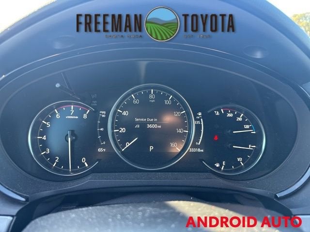 2021 Mazda Mazda CX-9 Grand Touring AWD