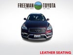 2016 INFINITI QX50 RWD 4dr