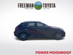 2016 INFINITI QX50 RWD 4dr