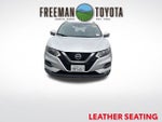 2022 Nissan Rogue Sport FWD SV