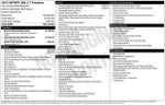 2015 INFINITI Q50 4dr Sdn Premium RWD