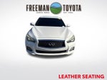 2015 INFINITI Q50 4dr Sdn Premium RWD
