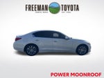 2015 INFINITI Q50 4dr Sdn Premium RWD