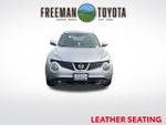 2011 Nissan JUKE 5dr Wgn I4 CVT SL FWD