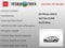 2011 Nissan JUKE 5dr Wgn I4 CVT SL FWD