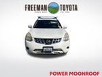 2011 Nissan Rogue AWD 4dr SV