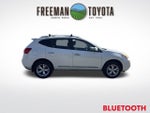 2011 Nissan Rogue AWD 4dr SV