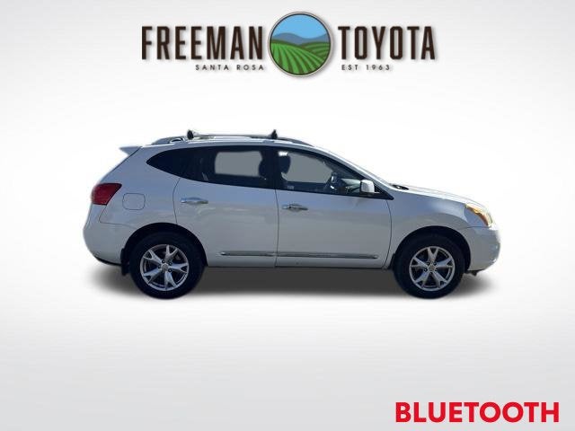 2011 Nissan Rogue AWD 4dr SV