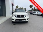 2017 Nissan Armada 4x2 SL