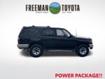 1997 Toyota 4Runner 4dr SR5 3.4L Auto 4WD
