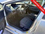 2025 Toyota Prius LE AWD