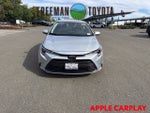2023 Toyota Corolla LE CVT