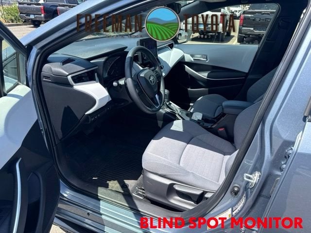 2023 Toyota Corolla Hybrid LE FWD