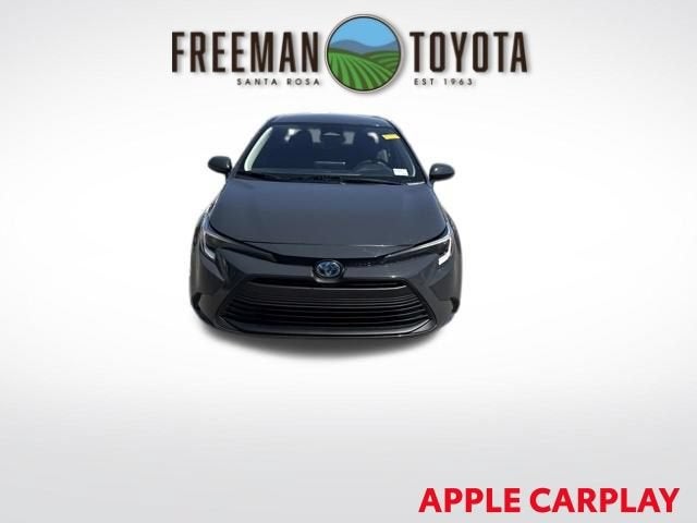 2024 Toyota Corolla Hybrid LE FWD