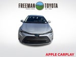 2024 Toyota Corolla Hybrid LE FWD