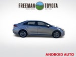 2024 Toyota Corolla Hybrid LE FWD