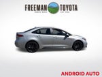 2024 Toyota Corolla Hybrid SE FWD