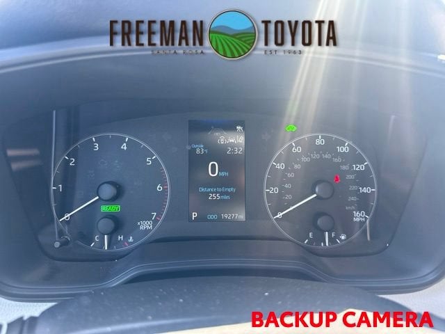 2024 Toyota Corolla Hybrid SE FWD