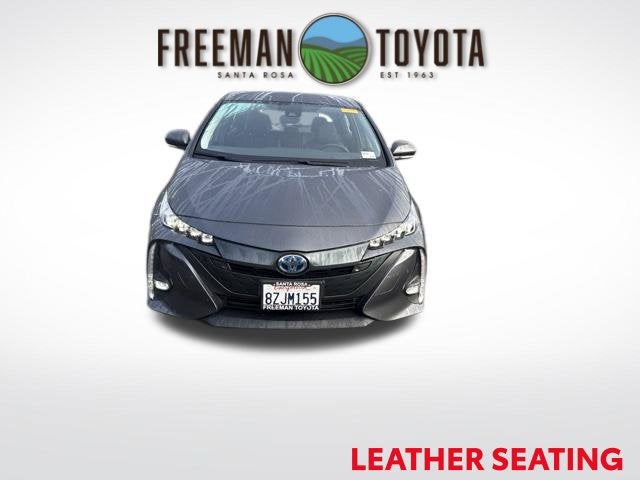 2022 Toyota Prius Prime Limited