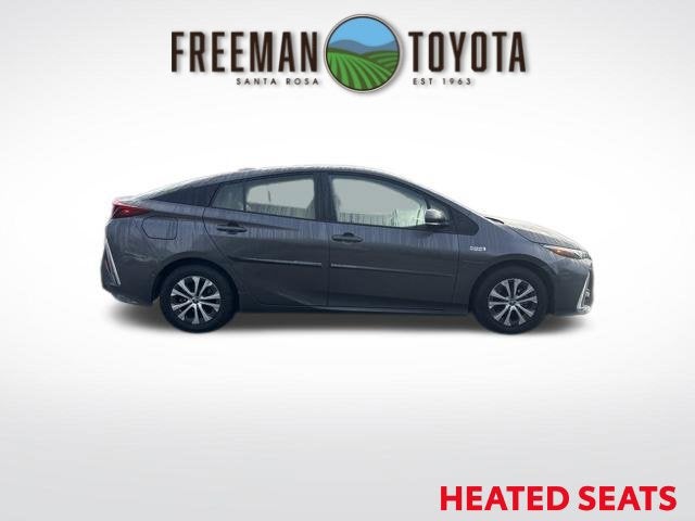 2022 Toyota Prius Prime Limited