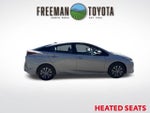 2021 Toyota Prius Prime LE