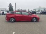 2021 Toyota Prius Prime LE