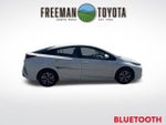 2017 Toyota Prius Prime Plus