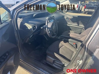 2020 Toyota Prius Prime LE