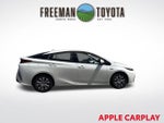 2020 Toyota Prius Prime LE