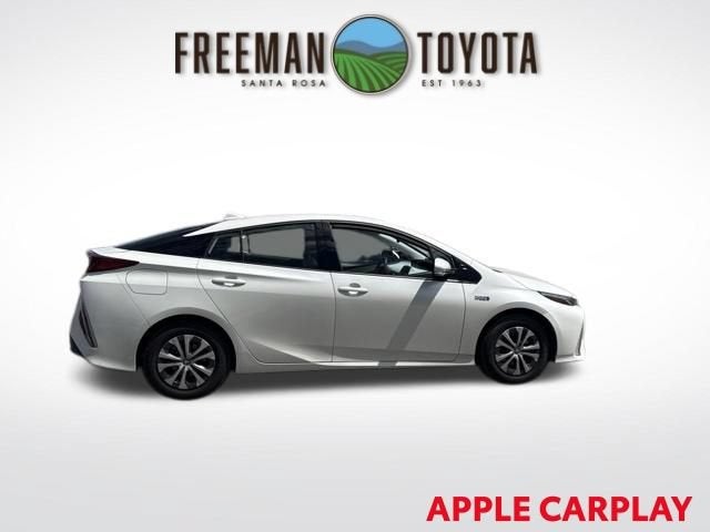 2020 Toyota Prius Prime LE