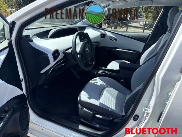 2020 Toyota Prius Prime LE