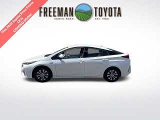 2020 Toyota Prius Prime LE